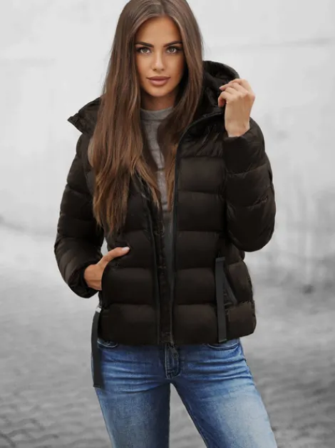 Sale Damen Jacke JS/M782/392Z Damen Steppjacken | Winterjacken