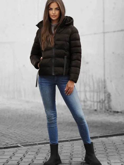 Sale Damen Jacke JS/M782/392Z Damen Steppjacken | Winterjacken