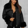 Clearance Damen Jacke O/H833Z Damen Winterjacken | Oberbekleidung