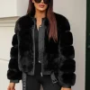 Outlet Damen Jacke JS/11Z8080Z Damen Übergangsjacken | Winterjacken