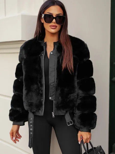Outlet Damen Jacke JS/11Z8080Z Damen Übergangsjacken | Winterjacken