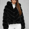 New Damen Jacke JS/11Z8165Z Damen Übergangsjacken | Winterjacken