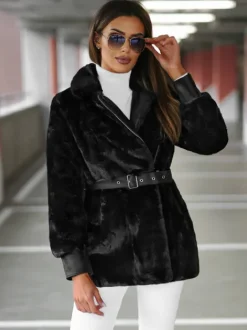 Hot Damen Jacke JS/11Z8075Z Damen Übergangsjacken | Winterjacken