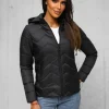 Fashion Damen Jacke JS/16M9232/392 Damen Steppjacken | Übergangsjacken