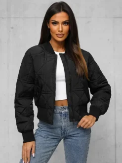 Clearance Damen Jacke JS/16M9227/392 Damen Steppjacken | Übergangsjacken