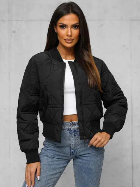 Clearance Damen Jacke JS/16M9227/392 Damen Steppjacken | Übergangsjacken