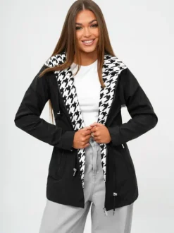 Best Damen Jacke JS/16M9252/392 Damen Übergangsjacken | Oberbekleidung