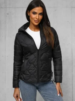 Best Damen Jacke JS/16M9239/392 Damen Steppjacken | Übergangsjacken