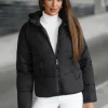 Discount Damen Jacke JS/16M9187/392Z Damen Steppjacken | Oberbekleidung