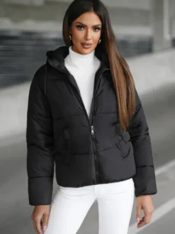 Discount Damen Jacke JS/16M9187/392Z Damen Steppjacken | Oberbekleidung
