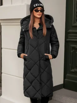 Best Damen Jacke JS/5M3173/392Z Damen Steppjacken | Winterjacken