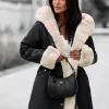 Fashion Damen Jacke JS/M763/392Z Damen Steppjacken | Winterjacken