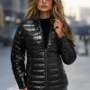 Hot Damen Jacke JS/16M9110/392Z Damen Steppjacken | Übergangsjacken
