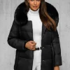 Sale Damen Jacke JS/16M9206/392Z Damen Steppjacken | Winterjacken