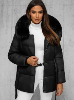 Sale Damen Jacke JS/16M9206/392Z Damen Steppjacken | Winterjacken