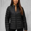 New Damen Jacke JS/11Z8170Z Damen Steppjacken | Übergangsjacken