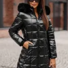 Sale Damen Jacke JS/16M9120/392Z Damen Steppjacken | Lange Jacken