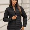 Best Damen Jacke JS/16M9109/392Z Damen Steppjacken | Übergangsjacken