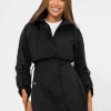 Outlet Damen Jacke JS/16M9235/392 Damen Übergangsjacken | Oberbekleidung