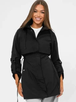 Outlet Damen Jacke JS/16M9235/392 Damen Übergangsjacken | Oberbekleidung
