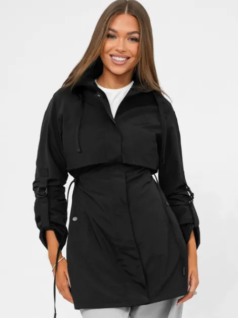Outlet Damen Jacke JS/16M9235/392 Damen Übergangsjacken | Oberbekleidung