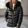 Discount Damen Jacke JS/5M3138/392AZ Damen Steppjacken | Winterjacken