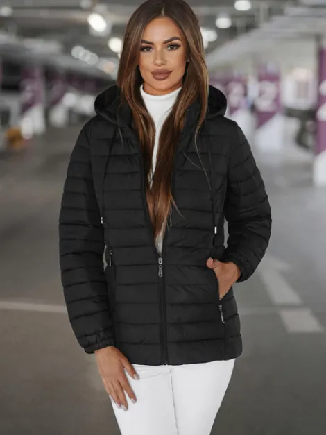 Sale Damen Jacke JS/16M9103/392Z Damen Steppjacken | Übergangsjacken
