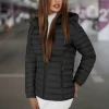 New Damen Jacke JS/16M9101/392 Damen Übergangsjacken | Oberbekleidung
