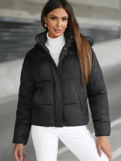 Clearance Damen Jacke JS/16M9188/392Z Damen Steppjacken | Winterjacken