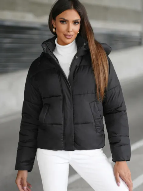 Clearance Damen Jacke JS/16M9188/392Z Damen Steppjacken | Winterjacken