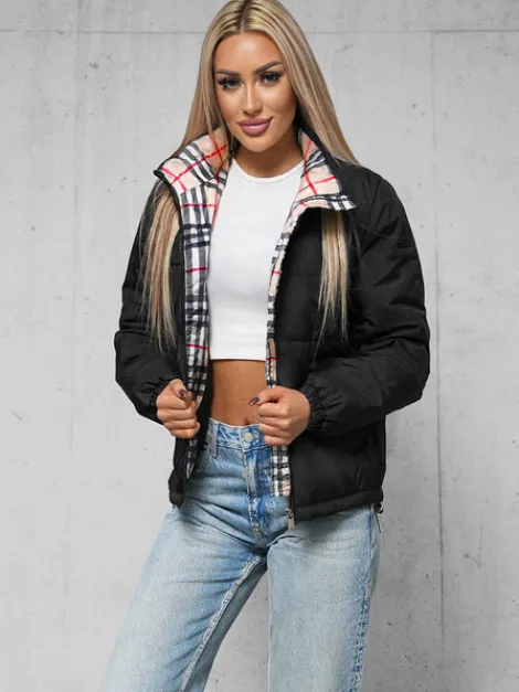 Sale Damen Jacke JS/16M2382/392 Damen Steppjacken | Übergangsjacken