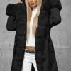 Fashion Damen Jacke JS/16M9062/392Z Damen Steppjacken | Winterjacken