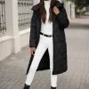 Online Damen Jacke JS/5M3171/392Z Damen Steppjacken | Lange Jacken