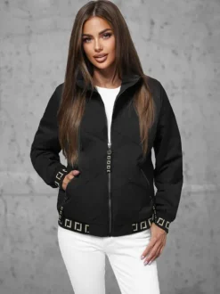 Sale Damen Jacke JS/5M3161/392 Damen Steppjacken | Übergangsjacken