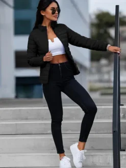Best Damen Jacke JB/JP1141Z Damen Steppjacken | Übergangsjacken