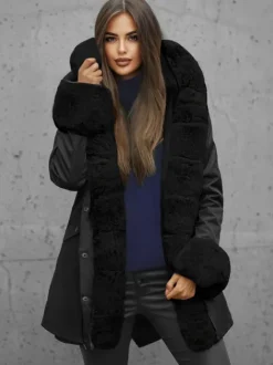 Outlet Damen Jacke JS/16M9062/392 Damen Steppjacken | Winterjacken