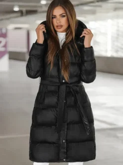 Fashion Damen Jacke JS/5M3253/392Z Damen Wintermäntel | Steppjacken