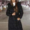 Outlet Damen Jacke JS/5M3227/392Z Damen Wintermäntel | Steppjacken