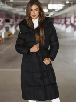 Outlet Damen Jacke JS/5M3227/392Z Damen Wintermäntel | Steppjacken