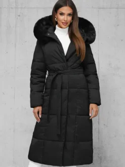 Discount Damen Jacke JS/16M9163/392 Damen Wintermäntel | Steppjacken