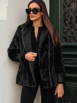 New Damen Jacke JS/11Z8075Z Damen Übergangsjacken | Winterjacken