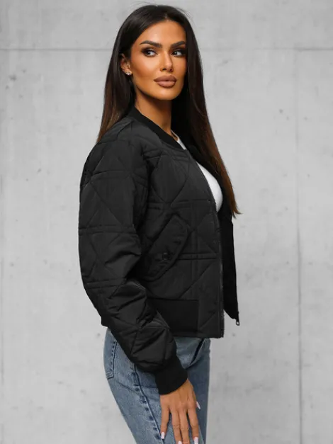 Clearance Damen Jacke JS/16M9227/392 Damen Steppjacken | Übergangsjacken