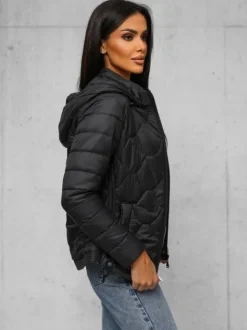 Best Damen Jacke JS/16M9239/392 Damen Steppjacken | Übergangsjacken