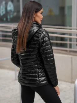 Sale Damen Jacke JS/16M9106/392 Damen Steppjacken | Übergangsjacken