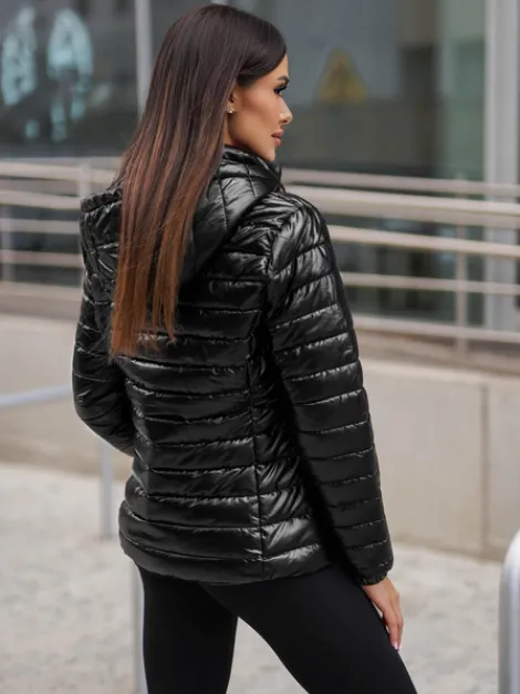 Sale Damen Jacke JS/16M9106/392 Damen Steppjacken | Übergangsjacken