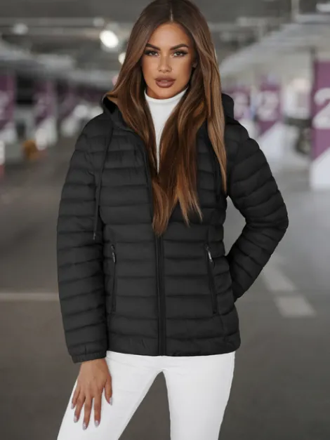 New Damen Jacke JS/16M9101/392 Damen Übergangsjacken | Oberbekleidung