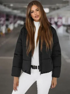 Best Damen Jacke JS/16M9187/392Z Damen Steppjacken | Winterjacken