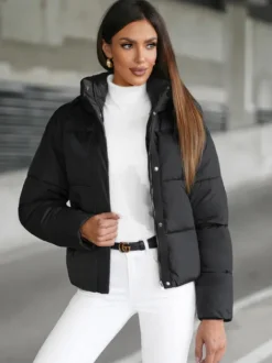 Clearance Damen Jacke JS/16M9188/392Z Damen Steppjacken | Winterjacken