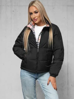 Sale Damen Jacke JS/16M2382/392 Damen Steppjacken | Übergangsjacken