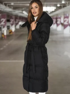 Outlet Damen Jacke JS/5M3227/392Z Damen Wintermäntel | Steppjacken
